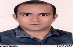 محمد هداوند میرزایی