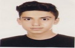 سجاد شاکر