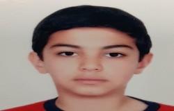 امیرحسین دریائی