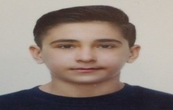 سید امیرعلی توحیدپرست حقیقی