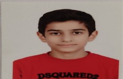 محمد صدرا حدادی
