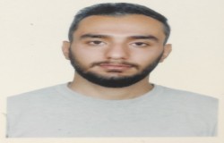 علیرضا اسلامی
