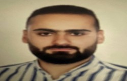 علی دوست محمدی