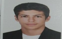 امیرمحمد قانع شندی