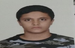 امیرحسین روحانی