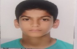 امیرعلی کریمیان