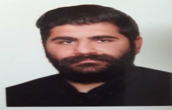 مرتضی حاجی محمد علی ترکمانی
