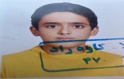 علیرضا شکوری