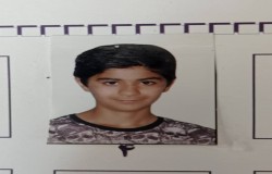 آرین کشوری