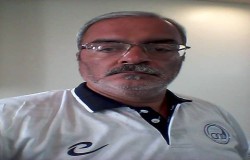 مسعود فکری کناره