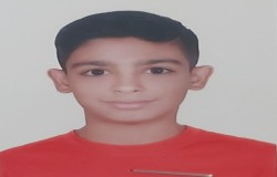 مهدی محمود خانی