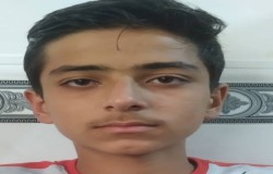 امیرعباس سیفی