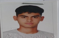 امیر طاها مذاقی