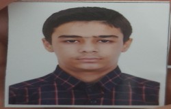 امیر مهدی نوروزی