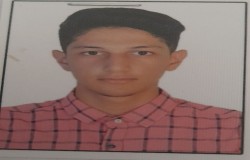 محمد علی محمودی