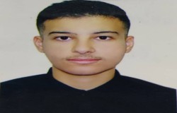 محمد علی صفری زاده