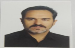 محرمعلی قربانی