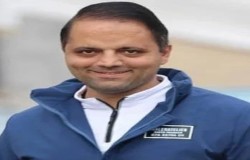 مجتبی سهرابی