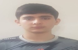 امیر محمد شریفی