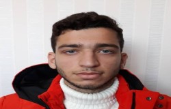 آیدین علیزاده کوشکوهی