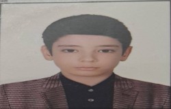 محمد طاها جهانگیری