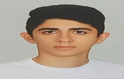 ماهان فتحی