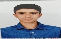 امیر حسین نیکخو