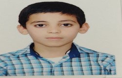 امیرمهدی احمدی