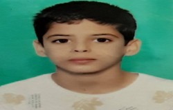 امیرحسین حاج میرزایی رشید