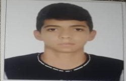 محمد مزرعه