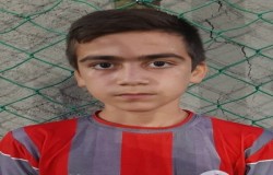 آریا بابایی