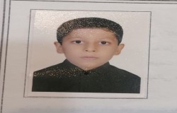 عماد رضا کاظمی