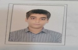 کوروش بابائی
