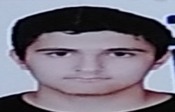 ولی جمالی