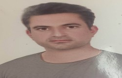 یاسر خداپرست لاله دشتی