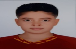 امیر علی خمسه