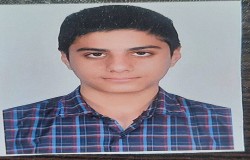 مهرداد یوسفی