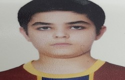 سینا جهانگیر