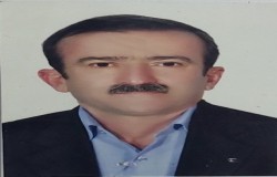 عبدالغفور حسینی