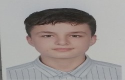 پارسا جعفرقلی پور
