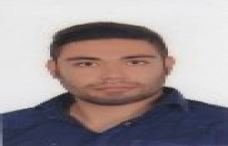داوود مندمی