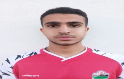 سید امیر حسین هاشمی نژاد