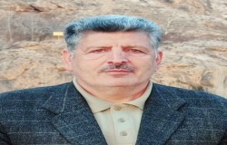 بهزاد باقری