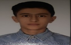 محمدطاها منیری مستان آبادی