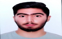 مهدی بهشتی فرد