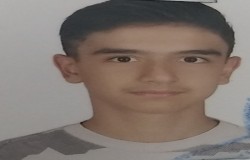 آرمان اسحاقی