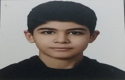 مهراس قاسمی