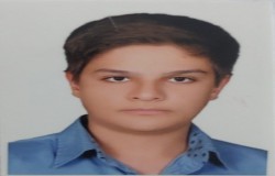 طاها آئینه وند