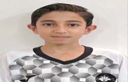 اميرعلي روحاني