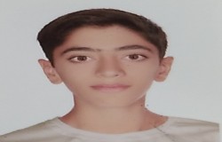 امیرحسین صحرائی